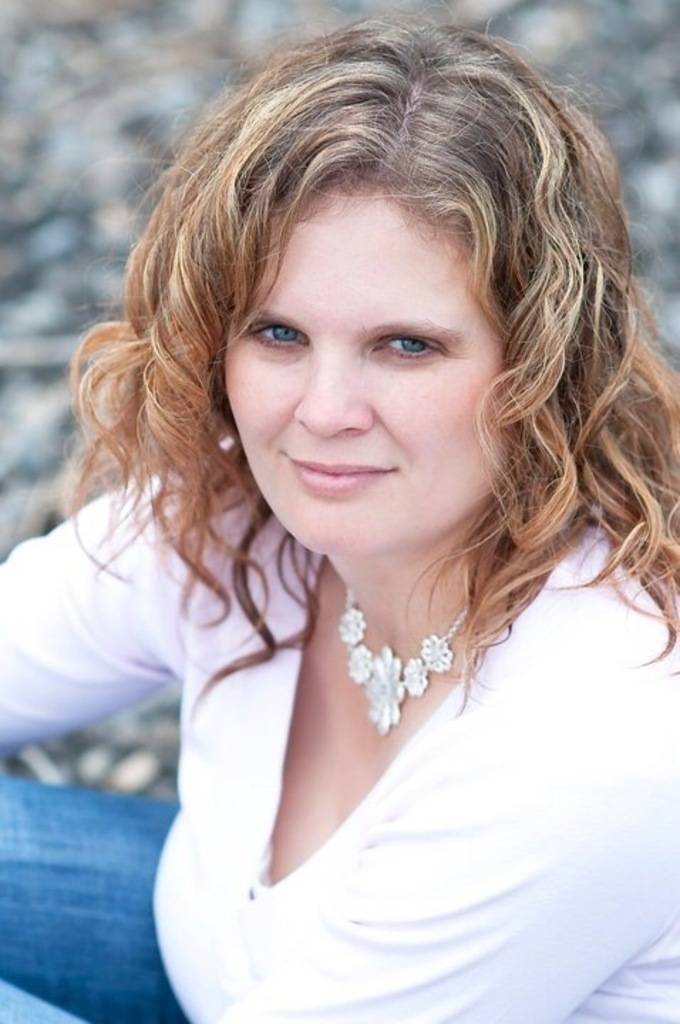 Annette Olson's profile image