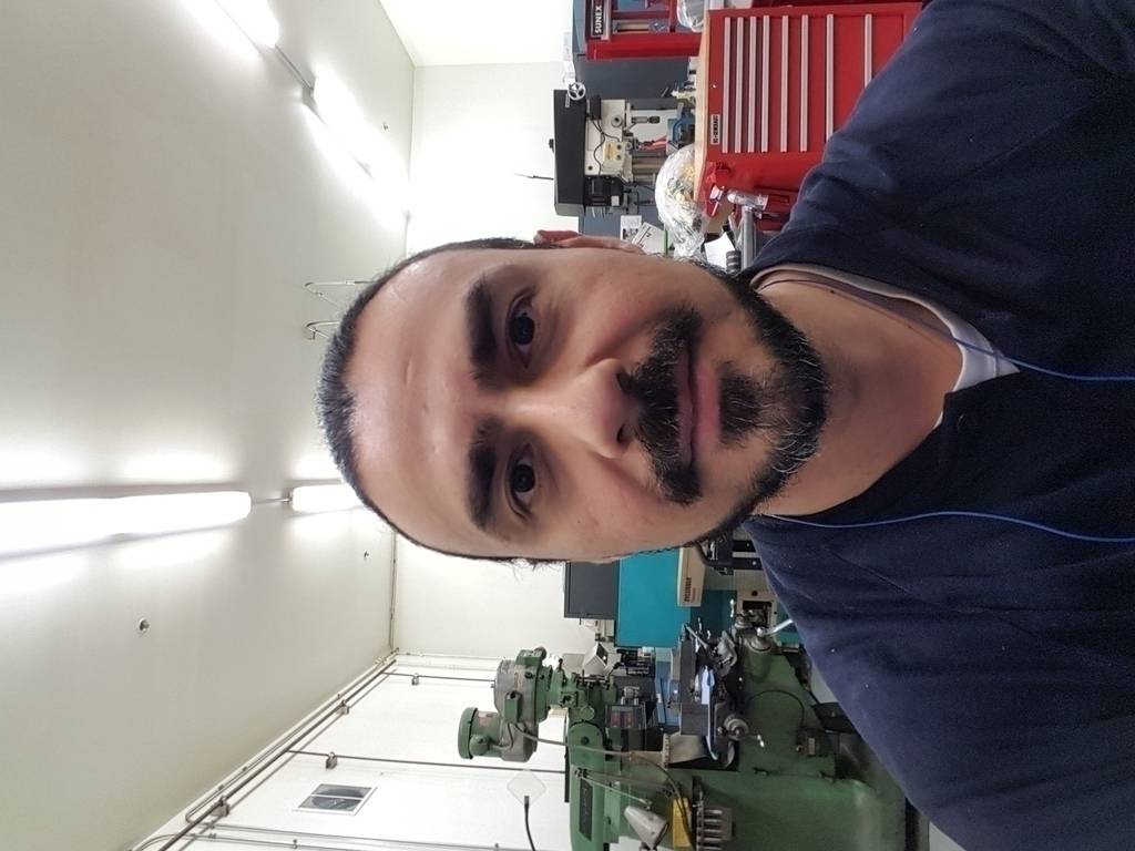 Jaime A.'s profile image