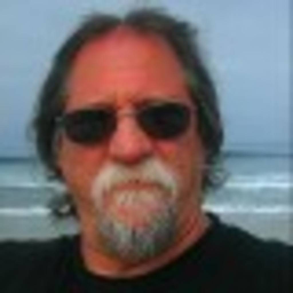 Gene Allen Silvey's profile image