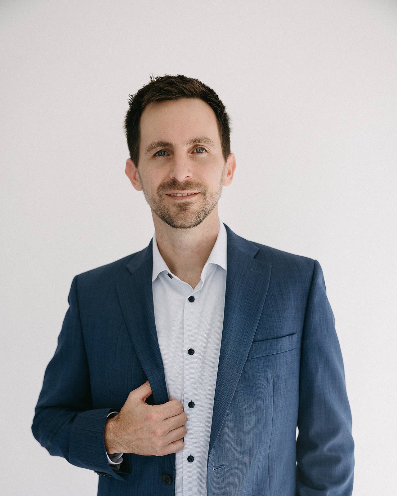 Michael Seeker's profile image