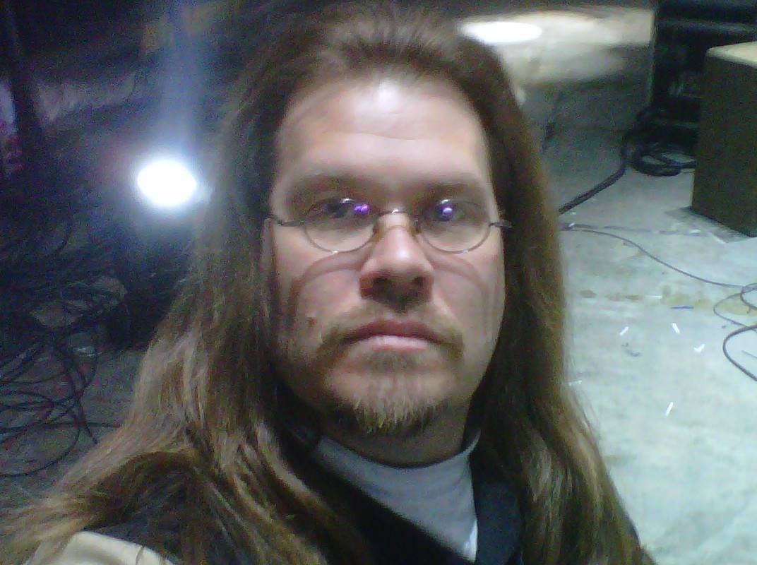 Jeff Robbins's profile image
