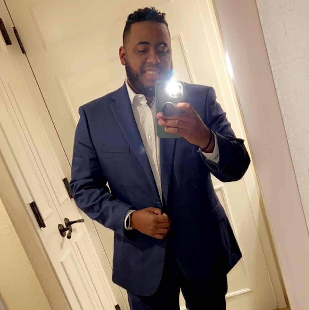 Victor Gutierrez's profile image