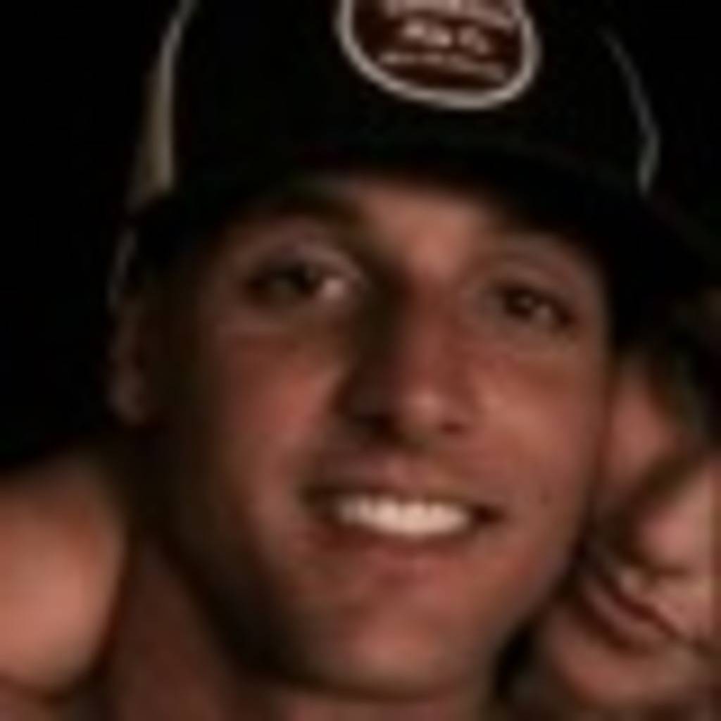 Cory Eckles's profile image
