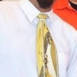 Andrew Domingues's profile image