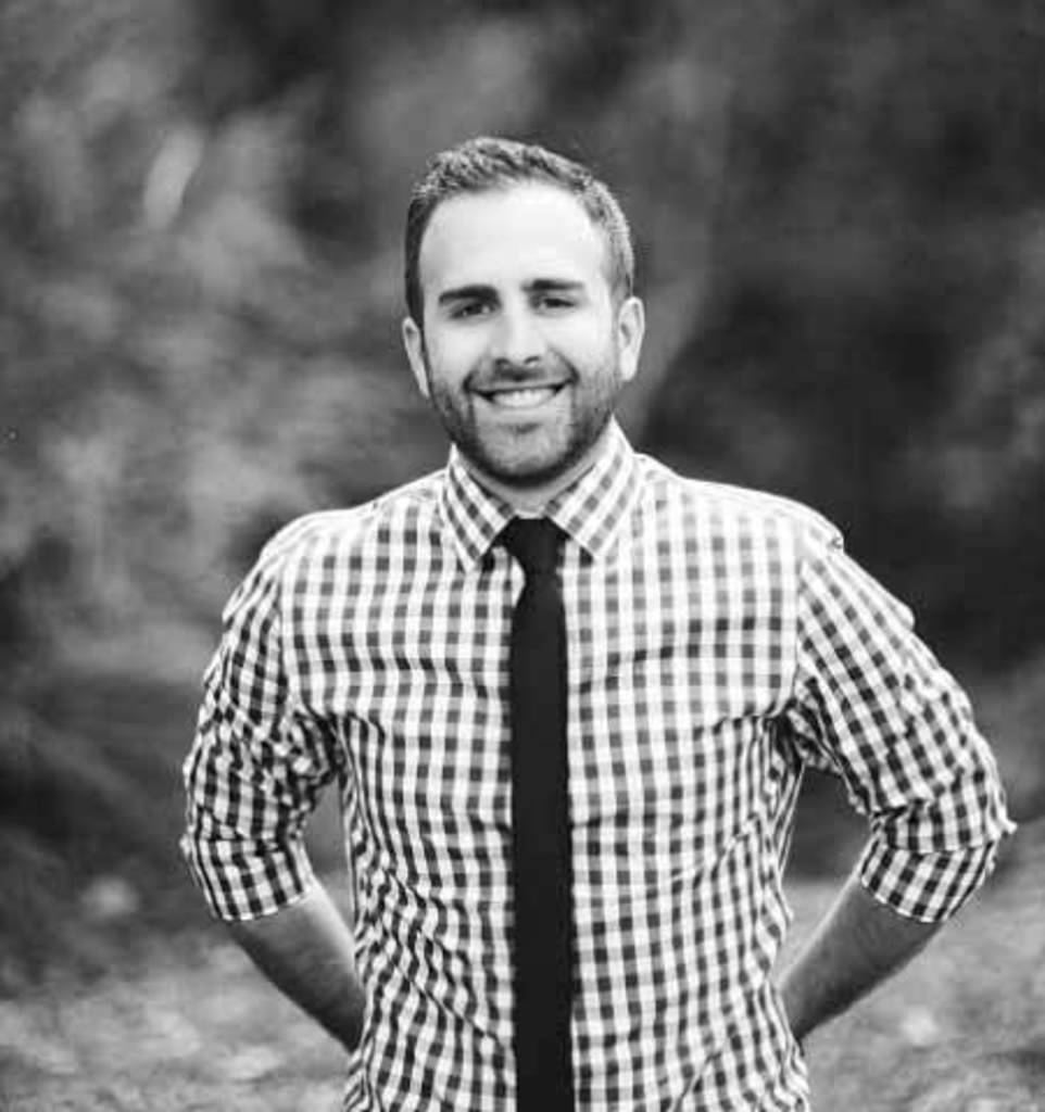 Ross Bacon's profile image