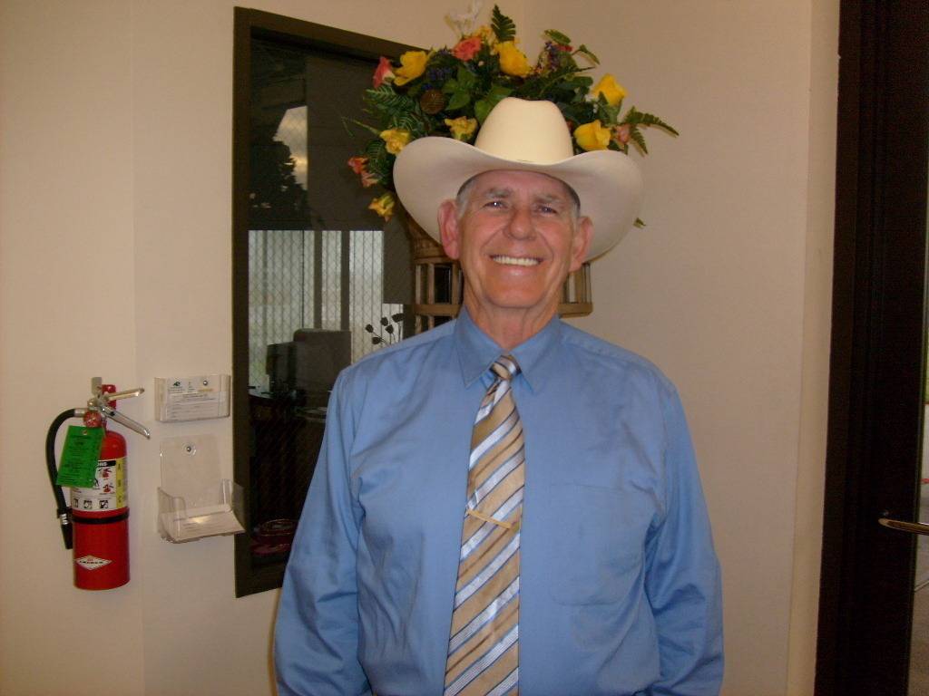 Calvin Cole's profile image