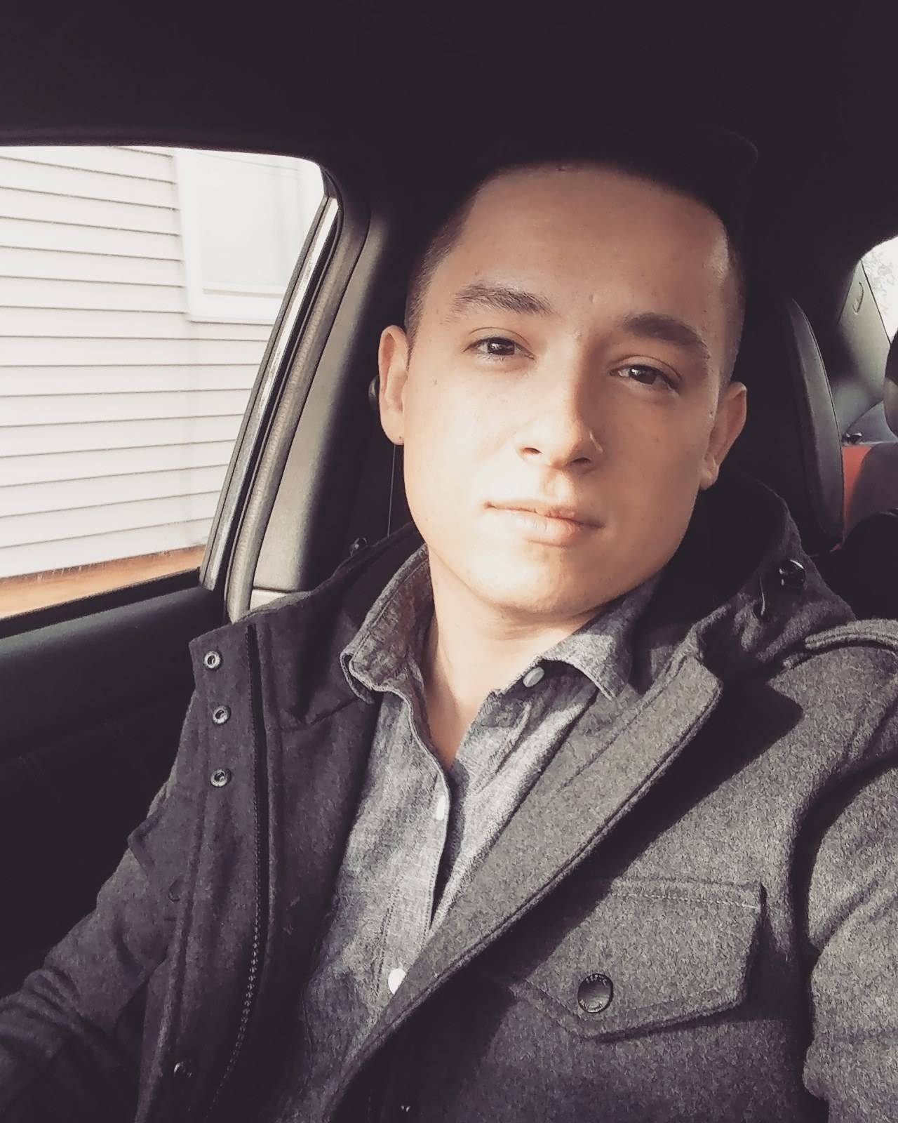 Justin Harman's profile image