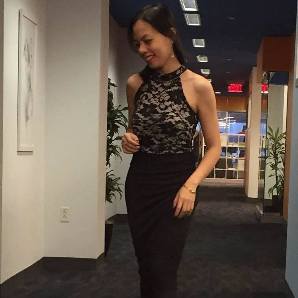 Jennifer Pham's profile image