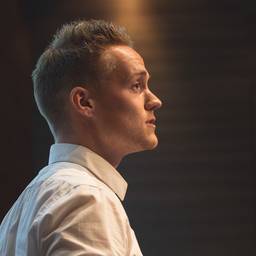 Erwin Groenendijk's profile image