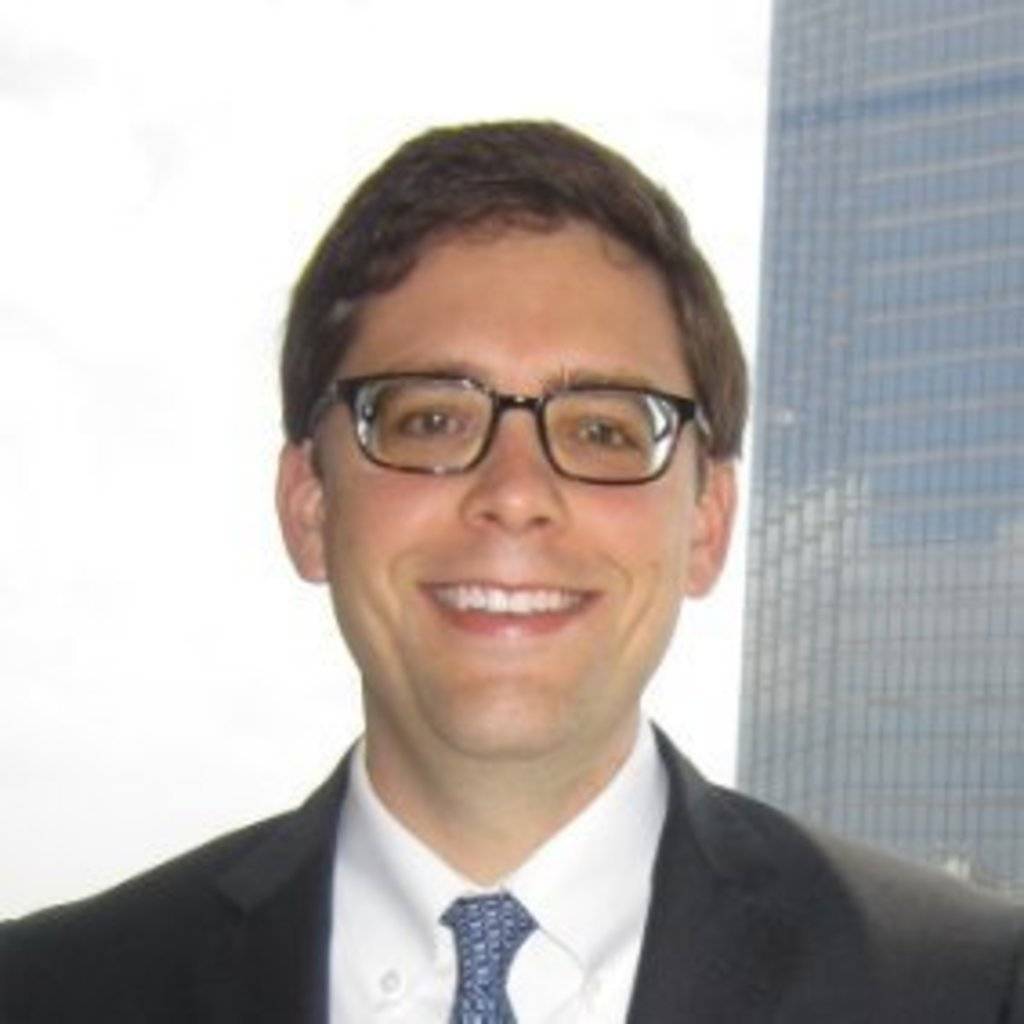 Michael Keller's profile image