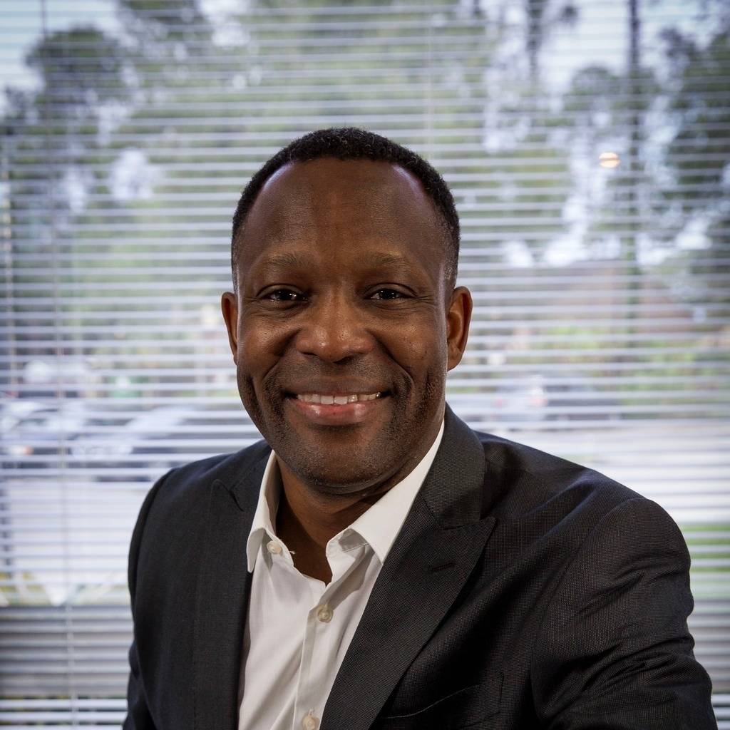 Ricardo Foster's profile image