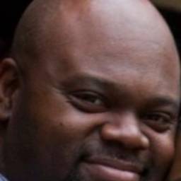 Jamal Page's profile image