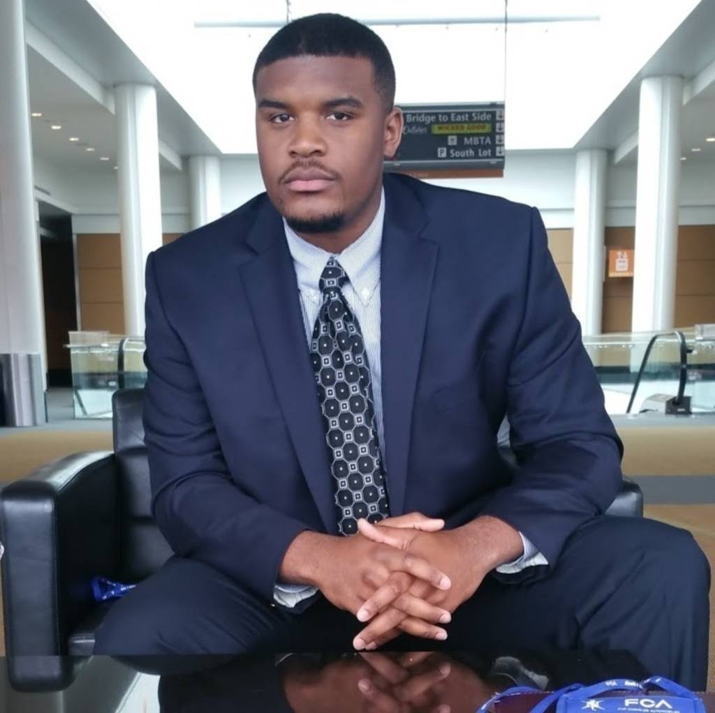 Dakarai Towns's profile image