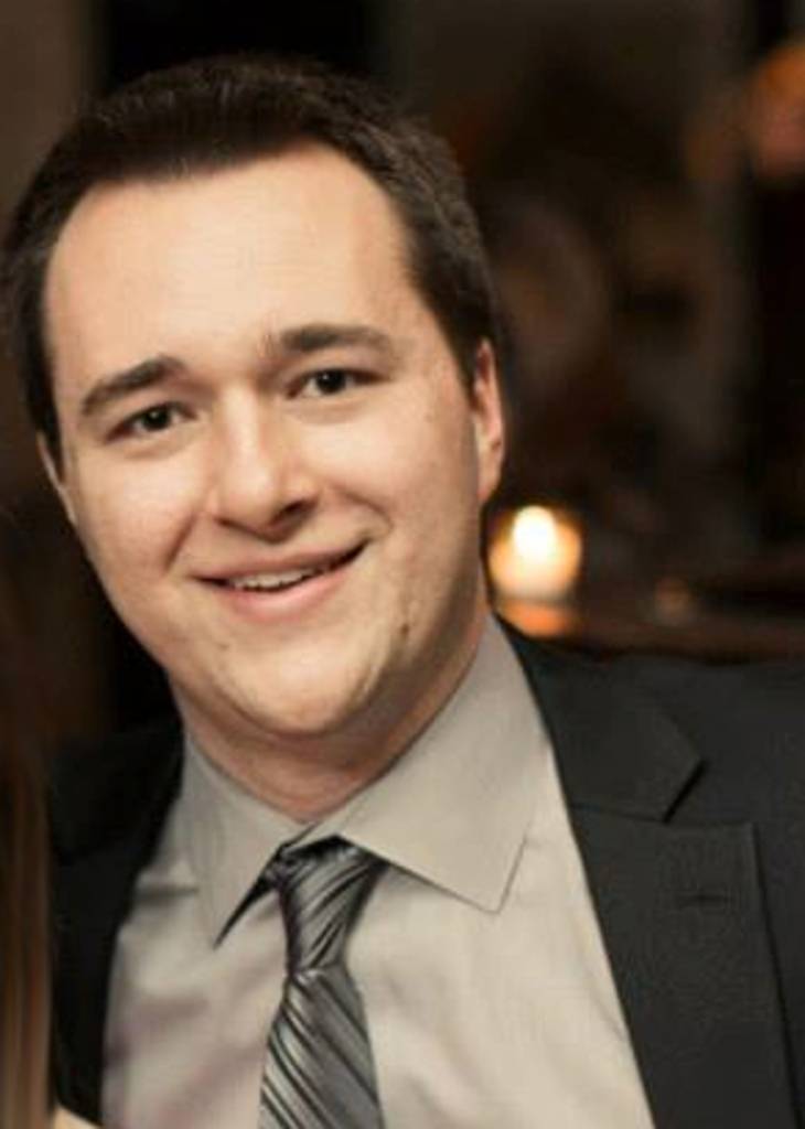 Chris Mudd's profile image