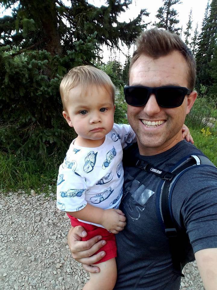 Landin Arnett's profile image