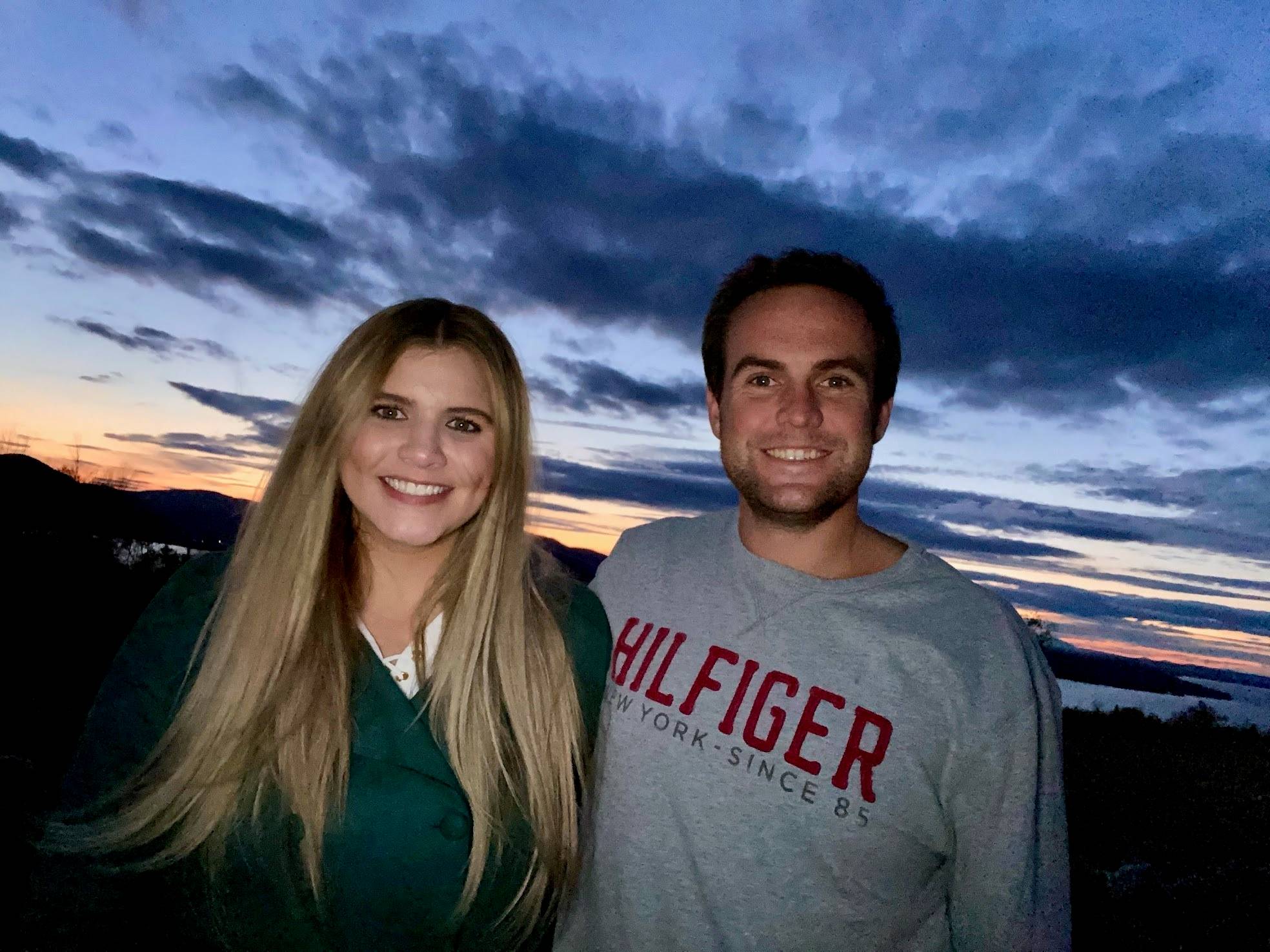 Michael Clair's profile image