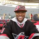 Jibrell Davis's profile image