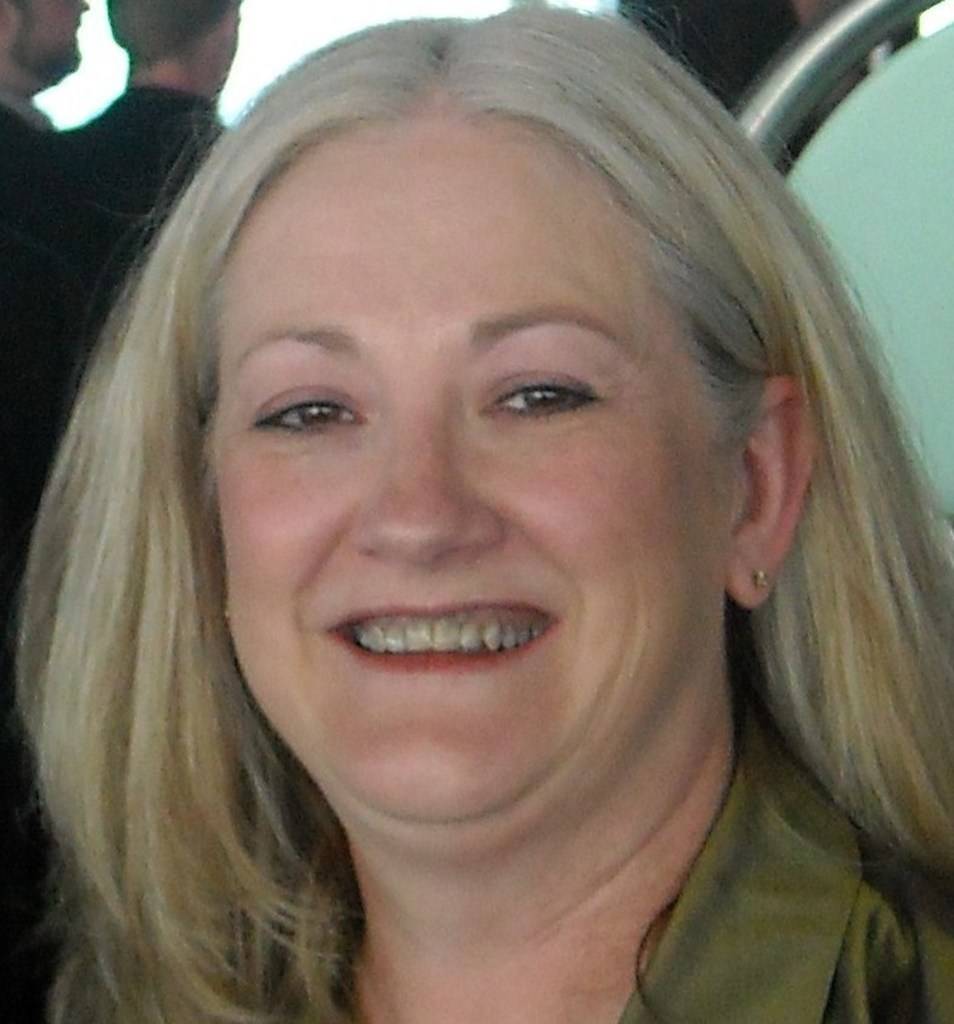 Judy Best's profile image