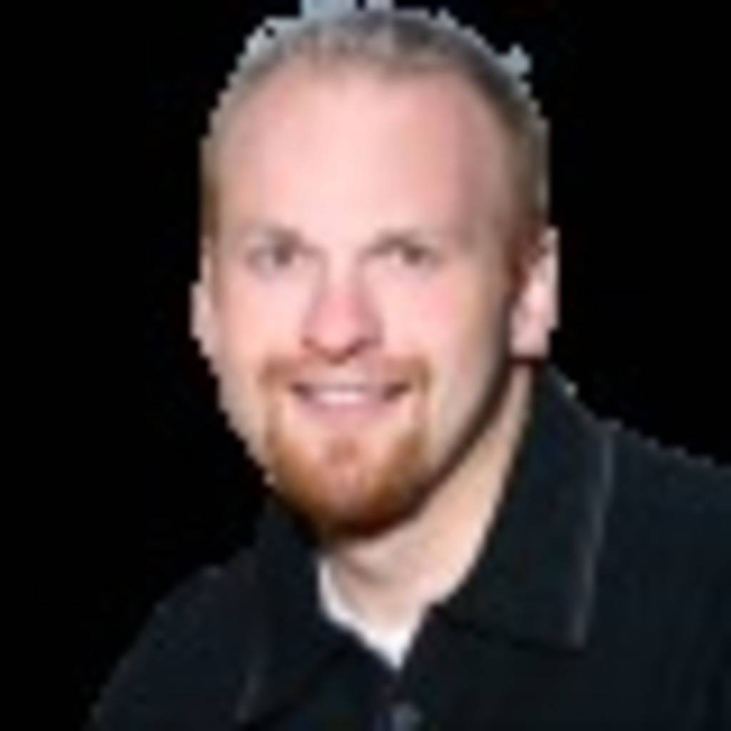 Jason Burr's profile image