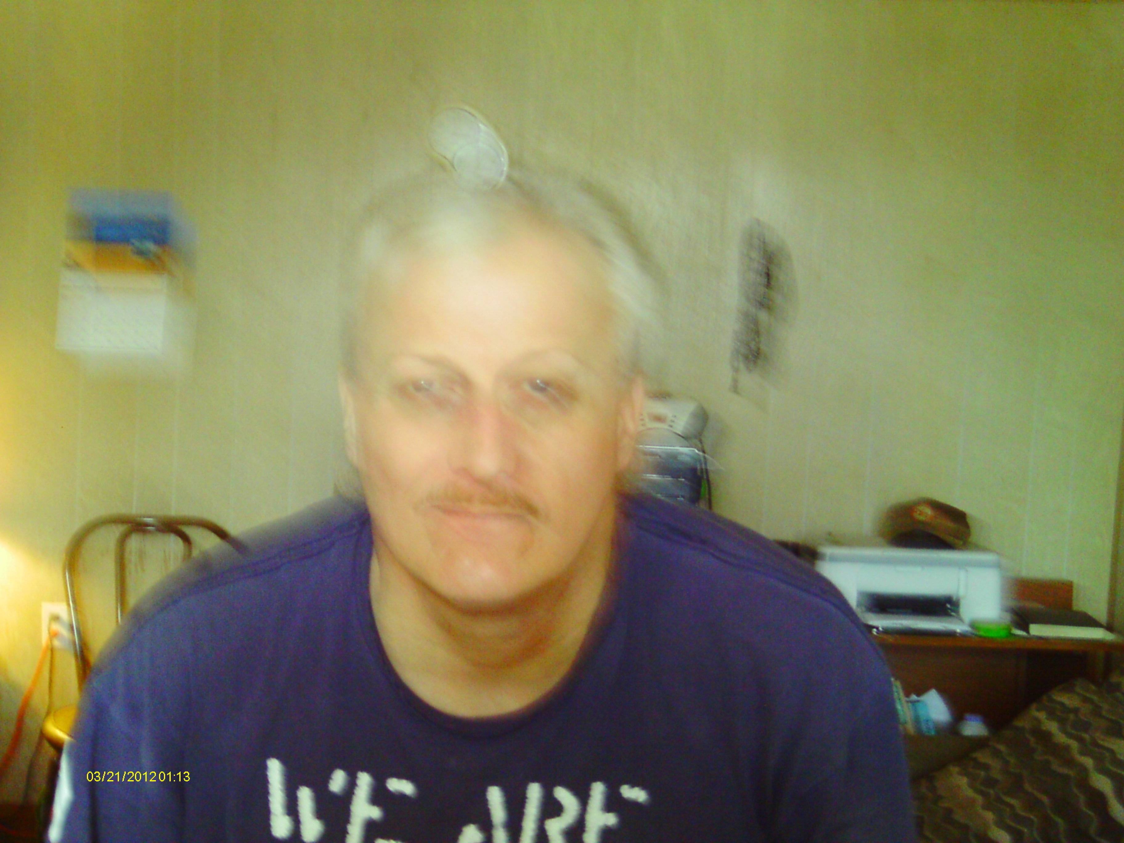 Denver White's profile image