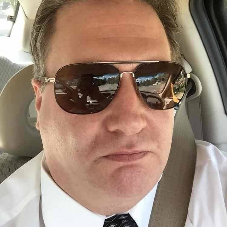 Steve Pugh's profile image