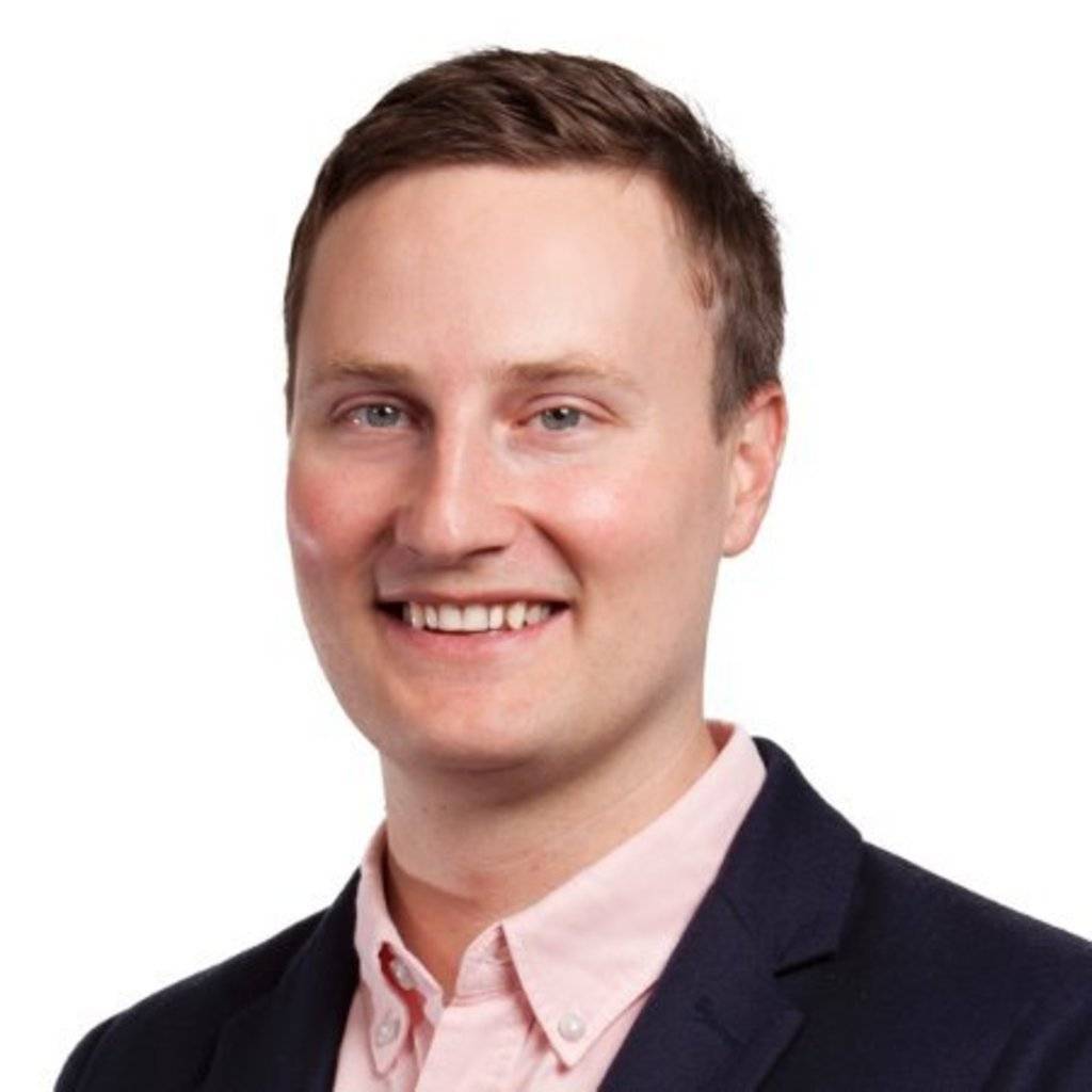 Matthew McCluskey's profile image