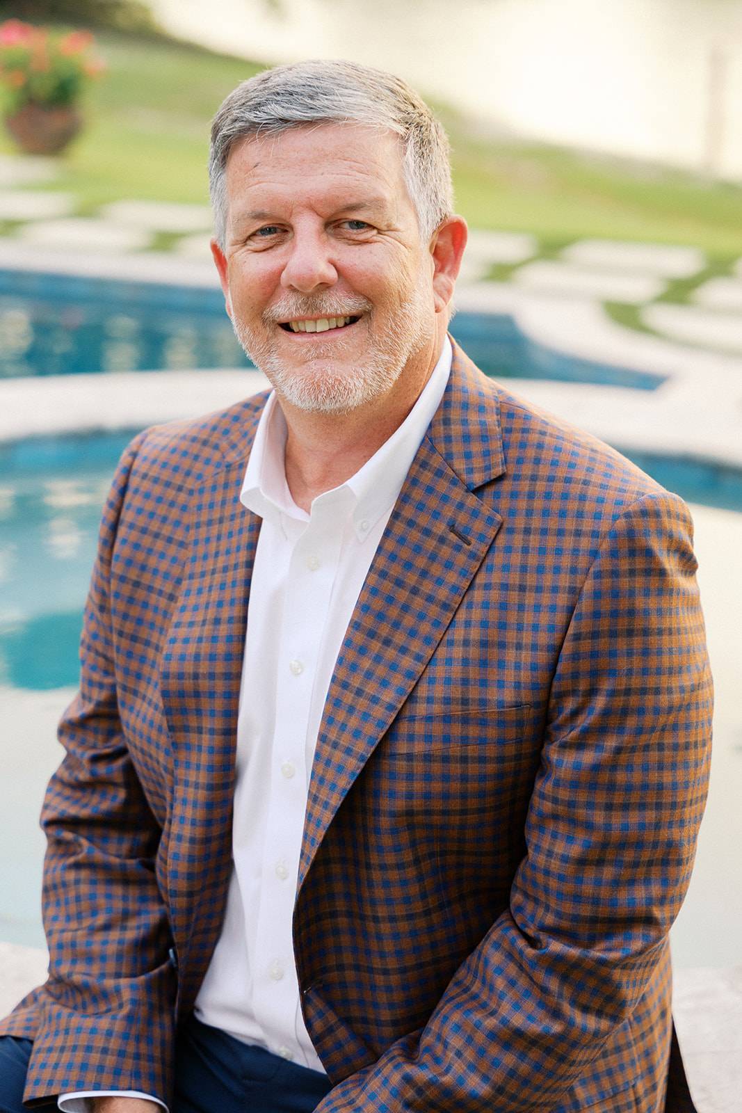 David Saulters's profile image