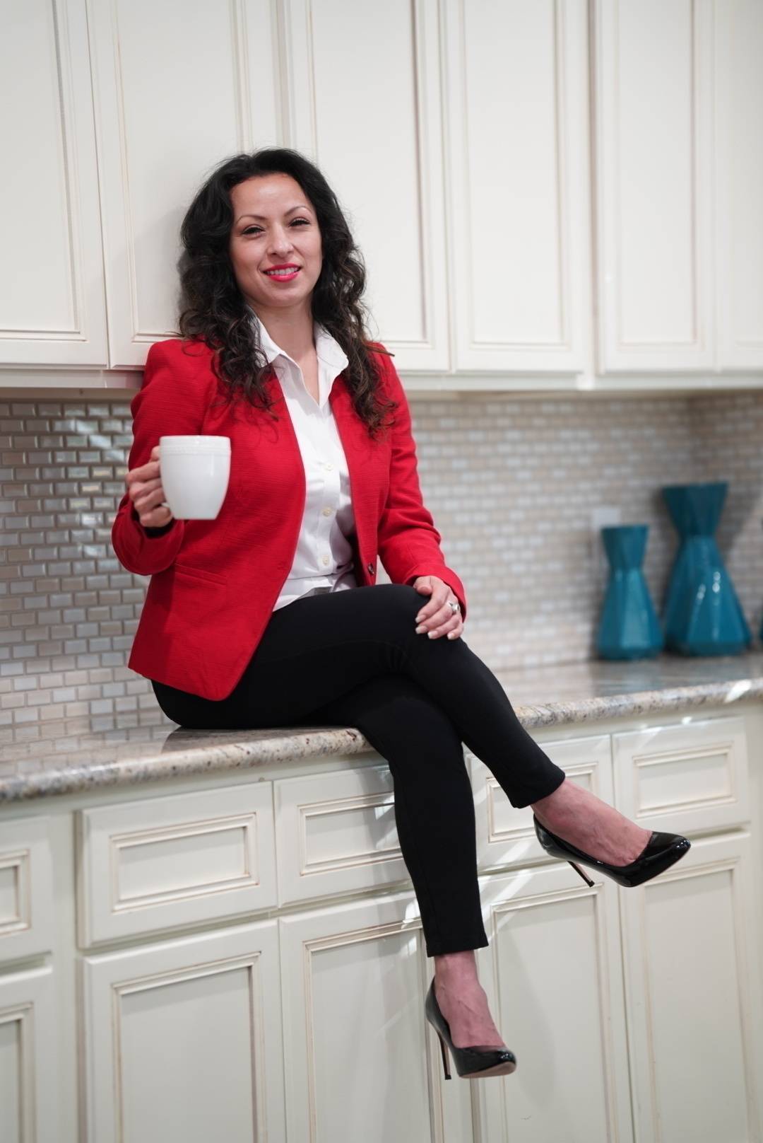 Tricia Mercado's profile image