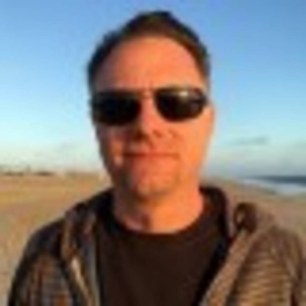 Hector Pujol's profile image