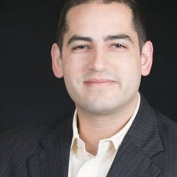 Jacob Ansbacher's profile image