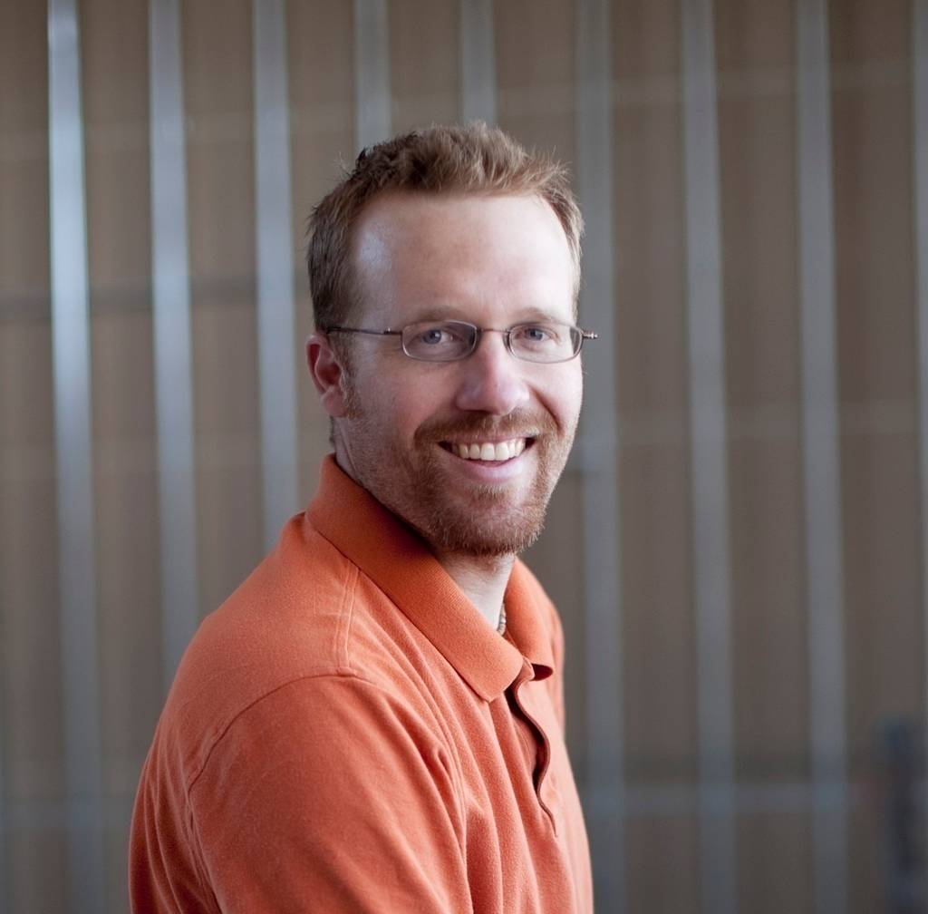 Lance Jehn's profile image