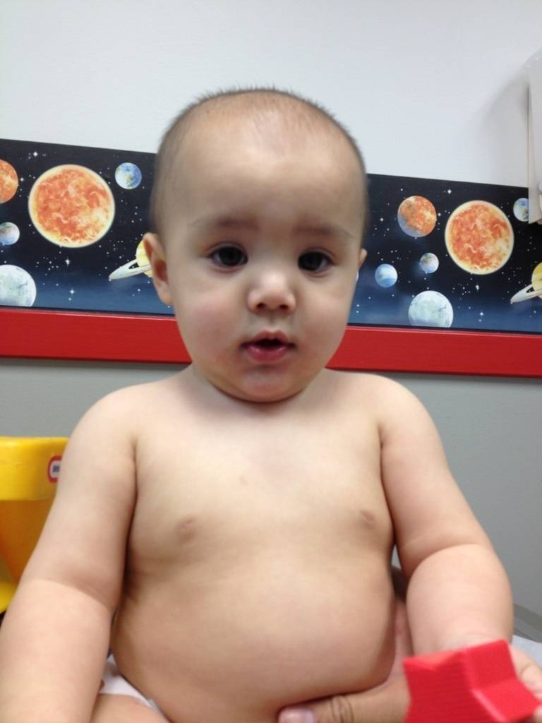 GILBERT KIAHA's profile image