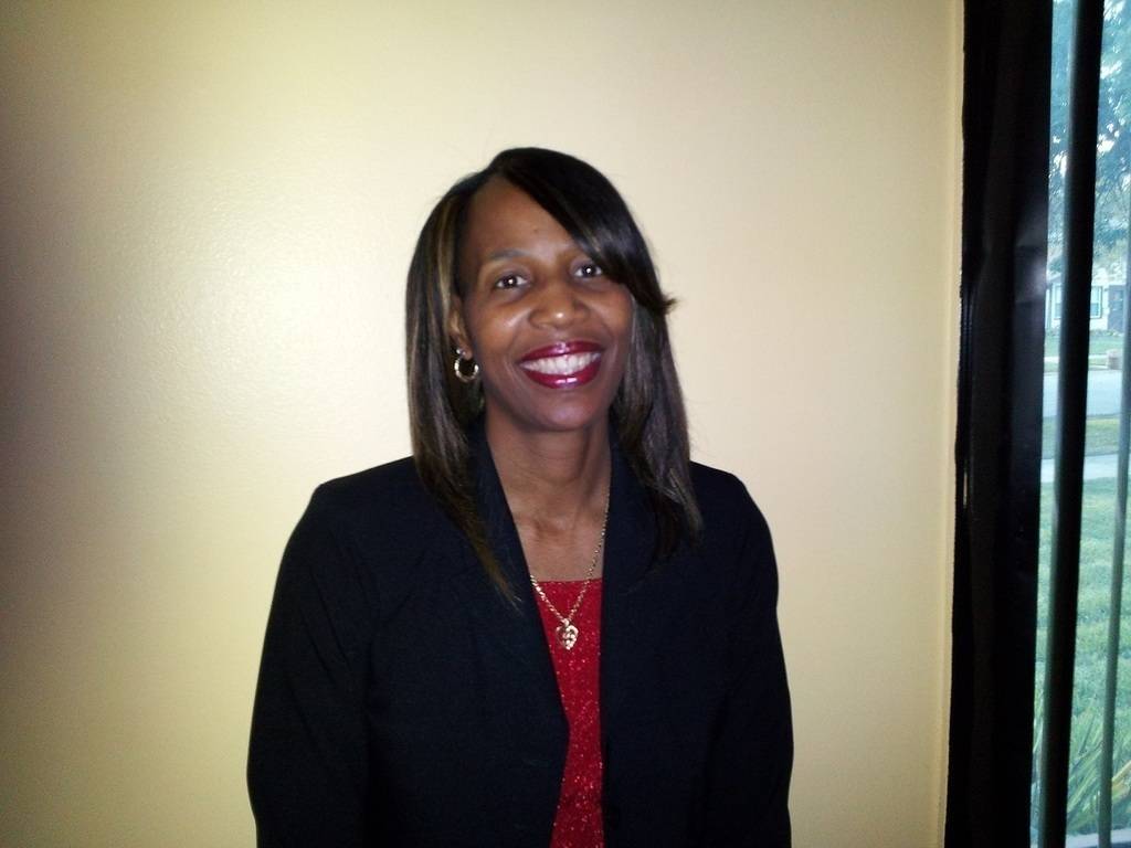 Petrina McCurine's profile image