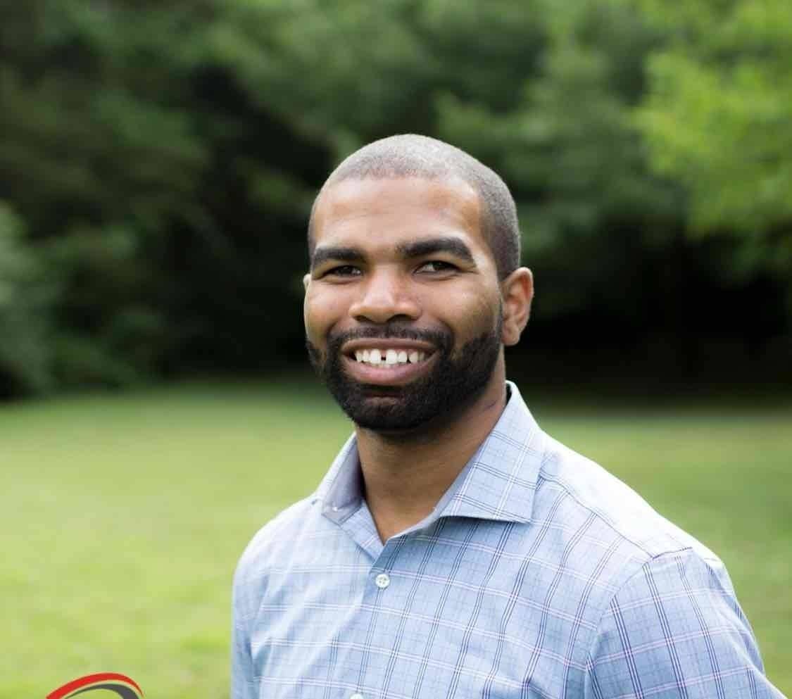 Brice Gahagans's profile image