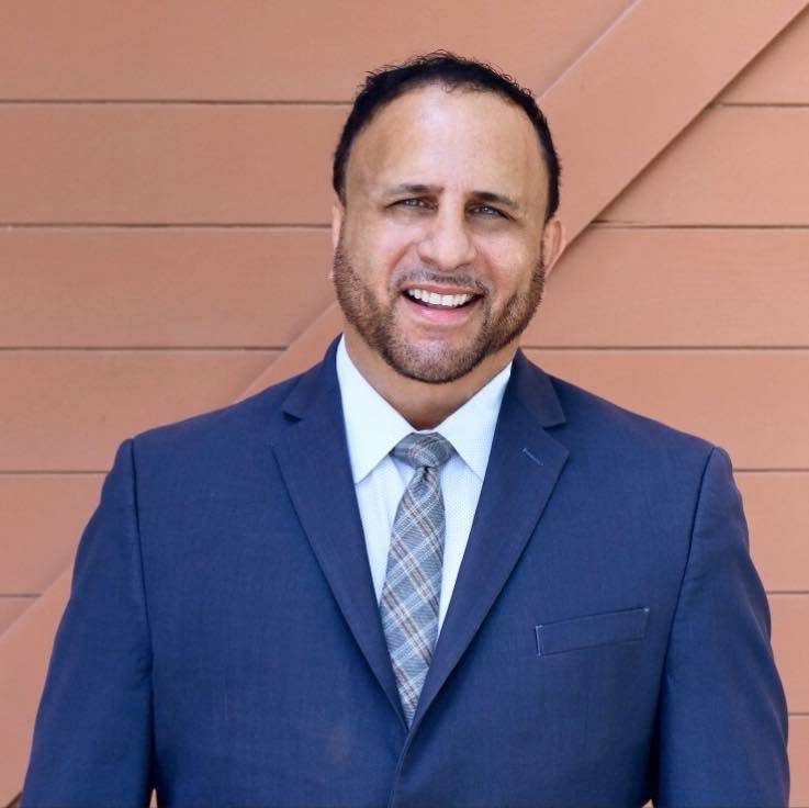 Dean Essa's profile image