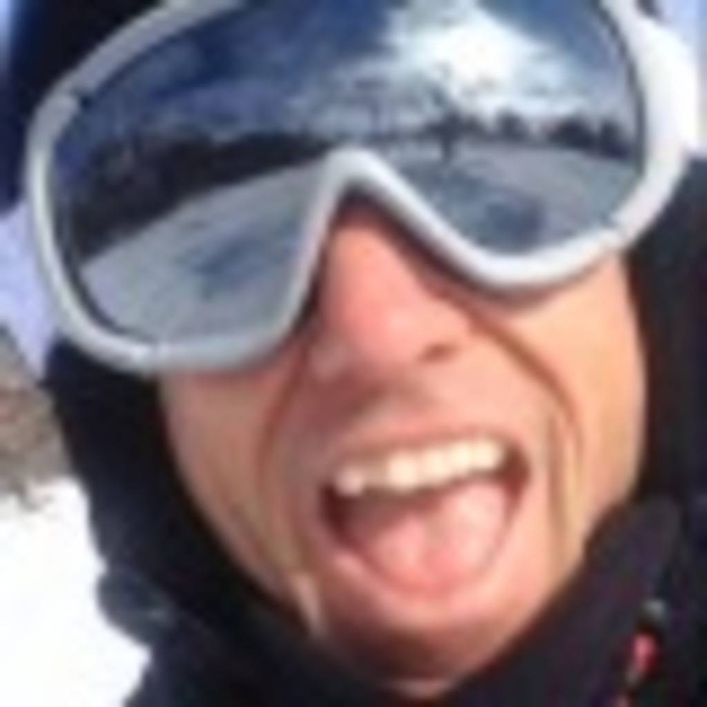 Paul Clarke's profile image