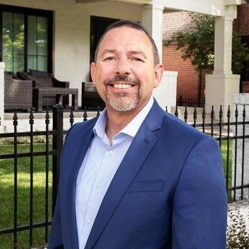 Kevin Kudrna's profile image