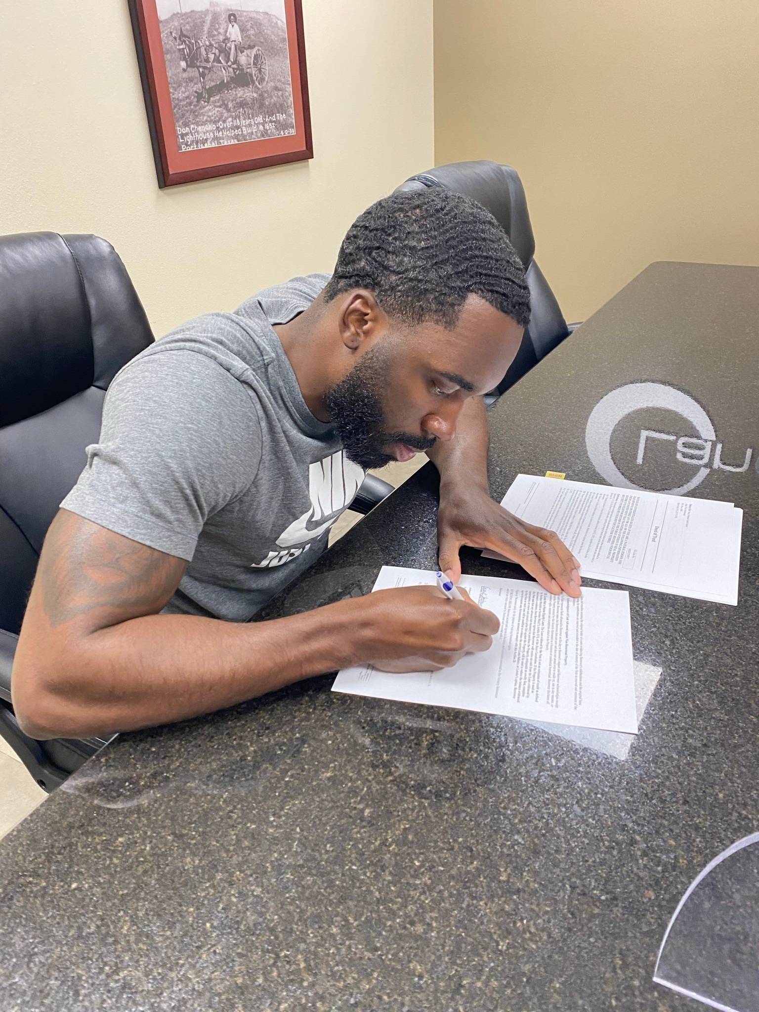 Earnest Nelson Jackson Jr.'s profile image