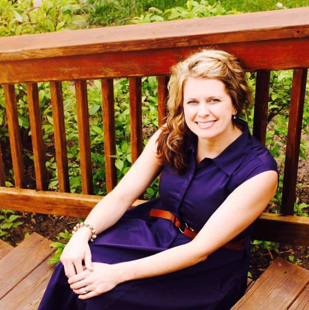 Christy Mudd's profile image