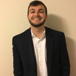 Jordan Whitworth's profile image