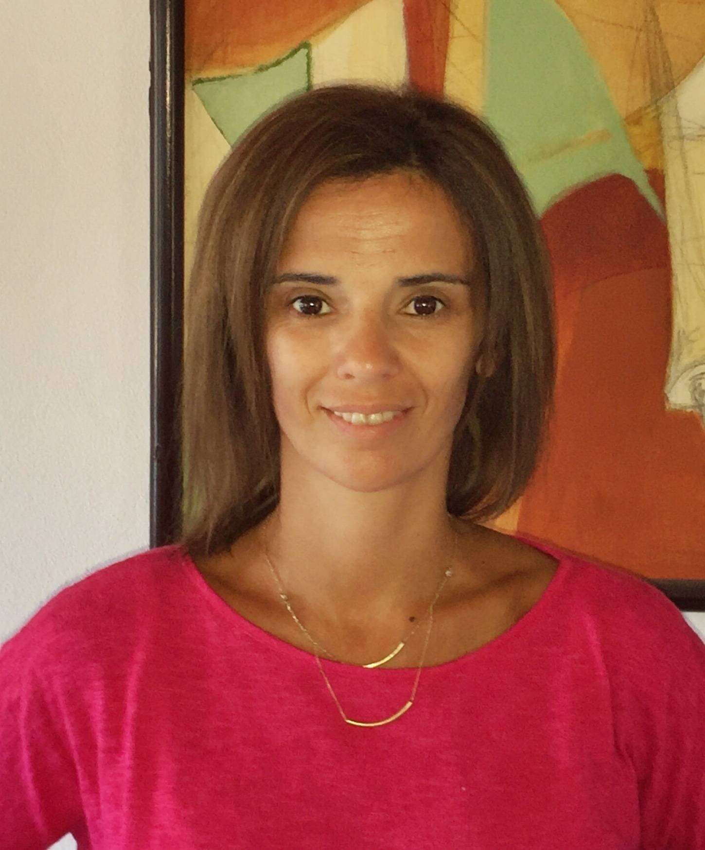 Vanesa Gonzalez's profile image