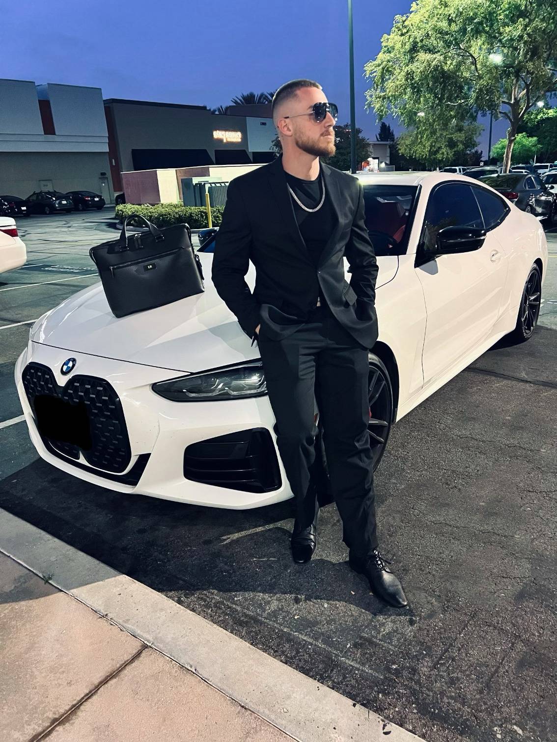 Essa Rassool's profile image