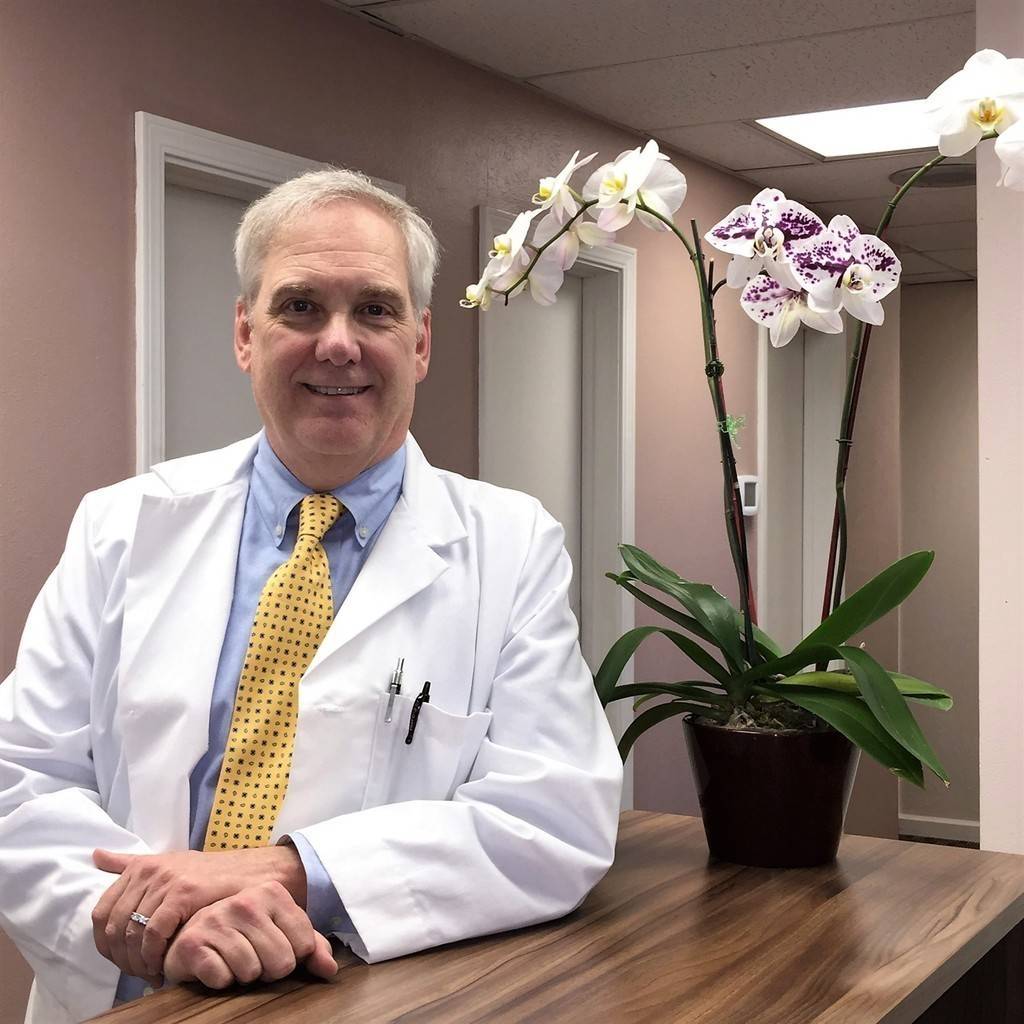 Robert English's profile image