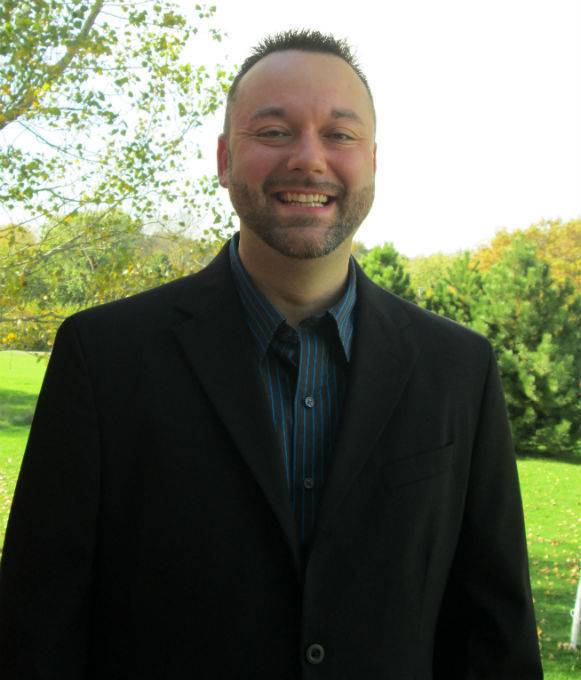 Jason Tooley's profile image