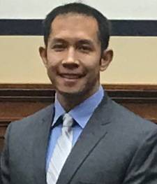 Eric Wong's profile image