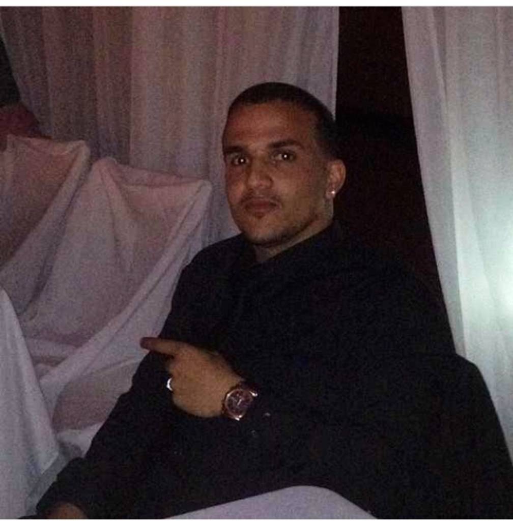 Tobi Rosario's profile image