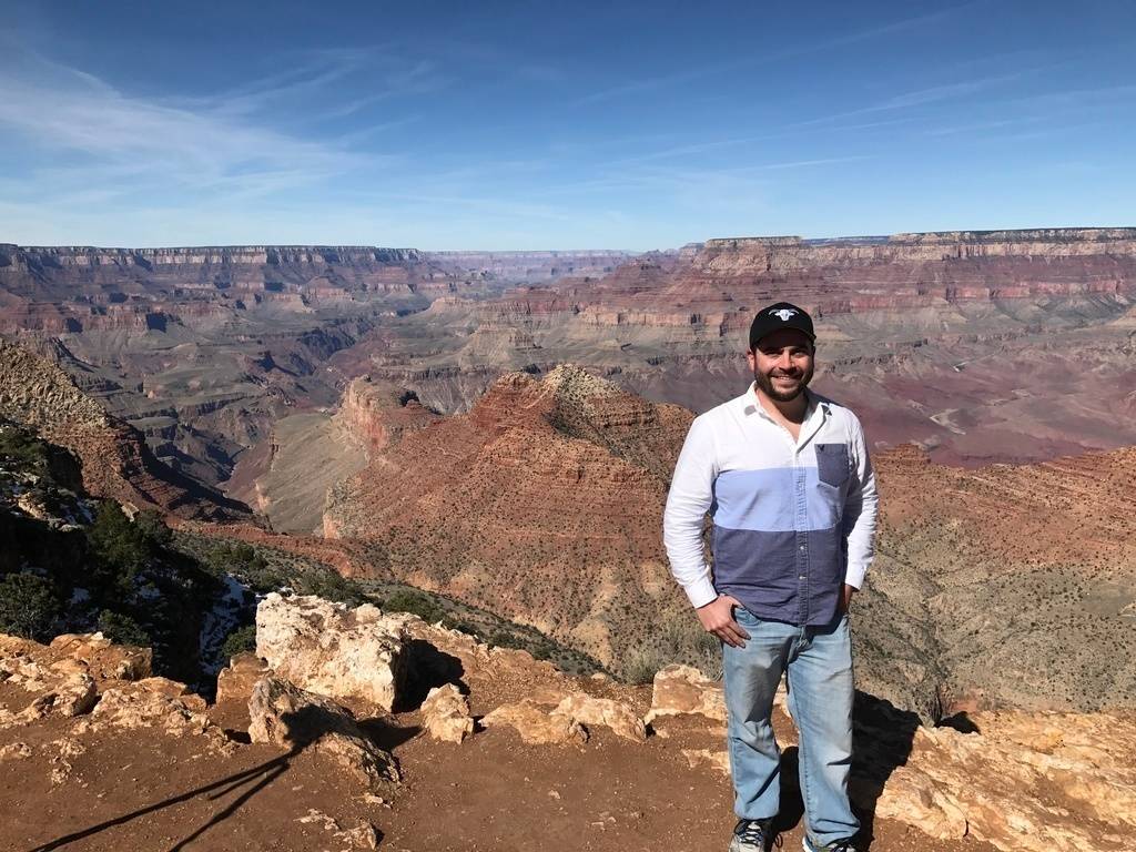 Greg Doyle's profile image