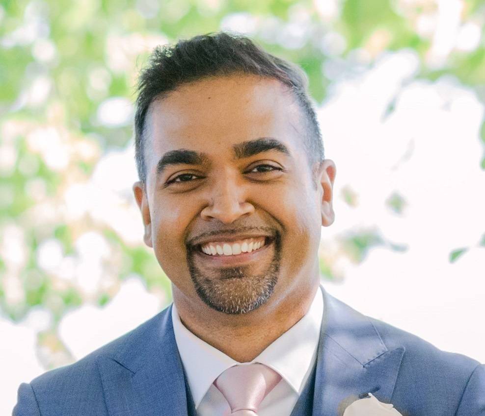 Aaron Ram's profile image