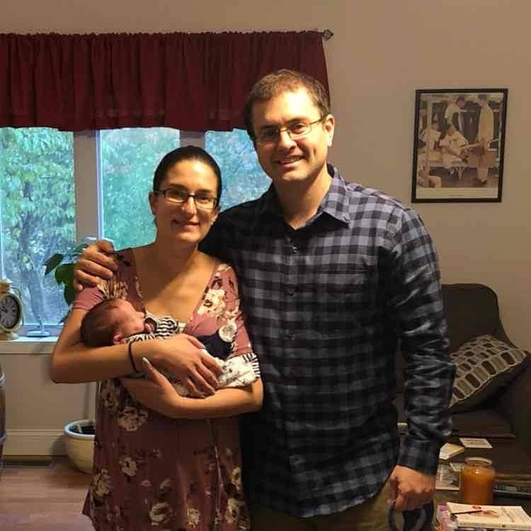 Devin Rock's profile image