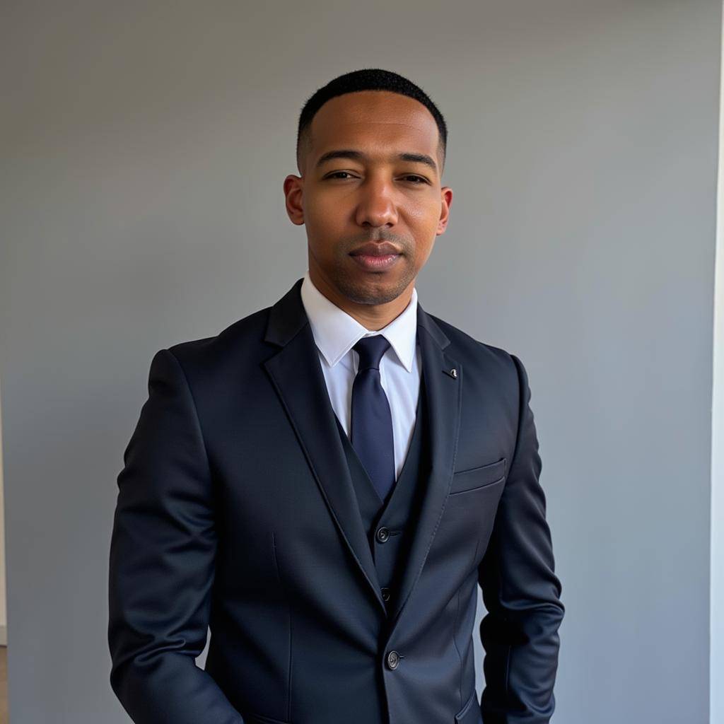 Alberto Dominguez's profile image